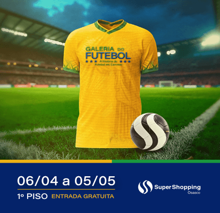 Galeria do Futebol