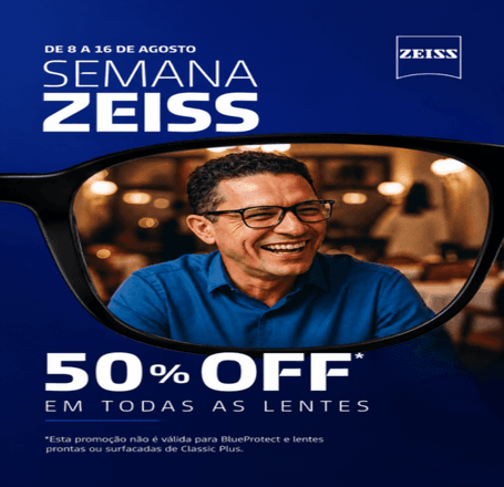 Semana ZEISS