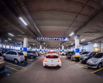 Imagem da facilidade Estacionamento