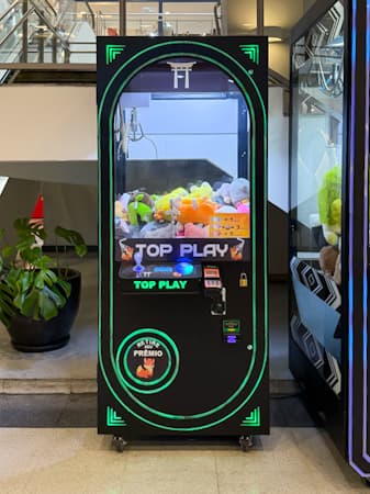 Logo da loja pointer negócios integrados ltda