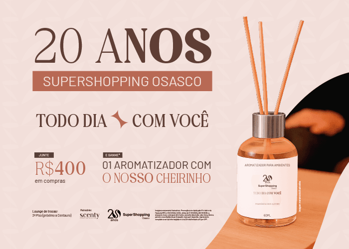 Imagem do(a) Campanha de Aniversário SSO